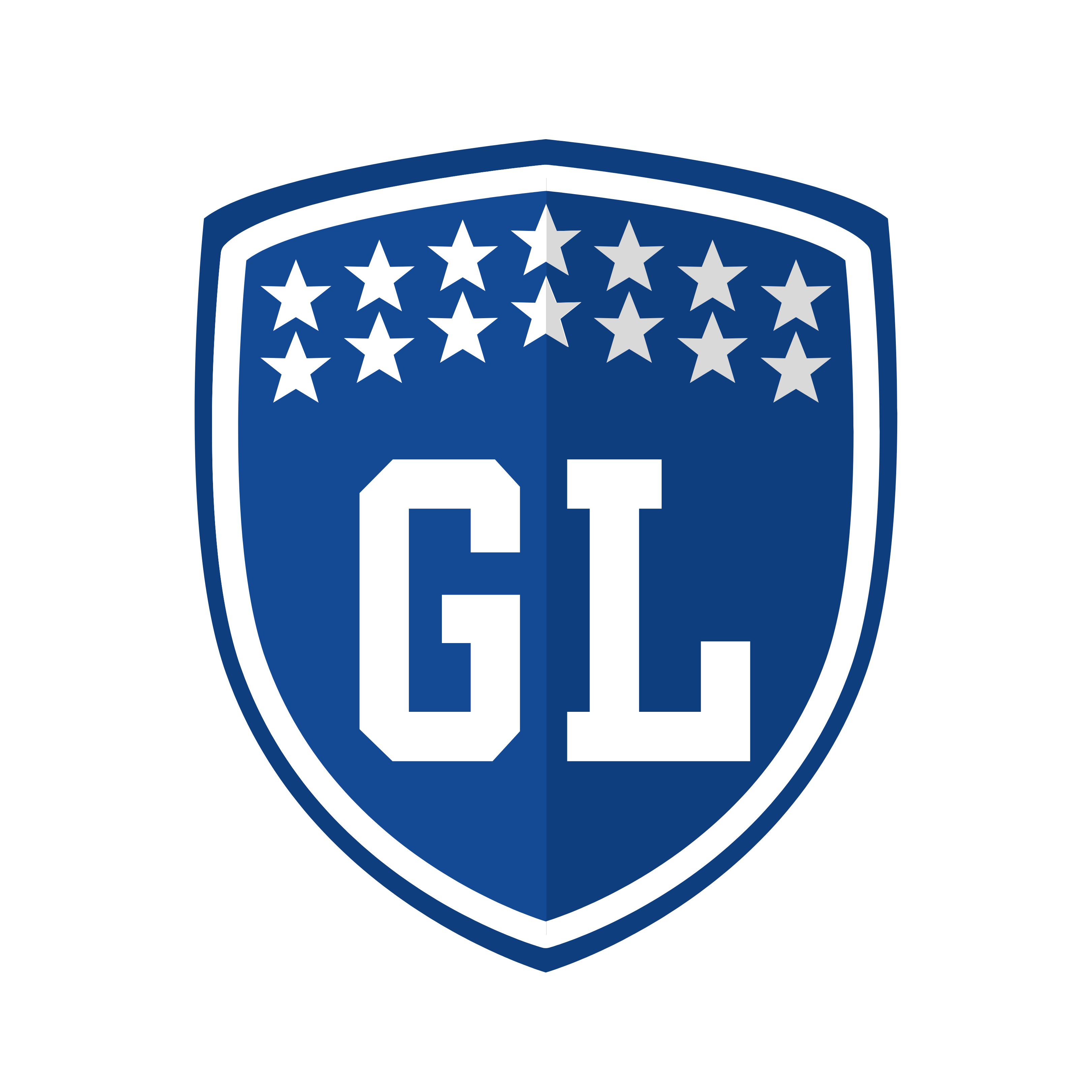 league logo